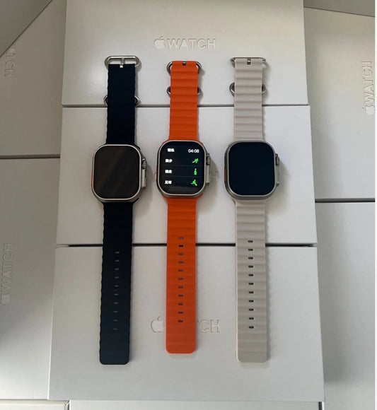 Ultra2- Apple Watch