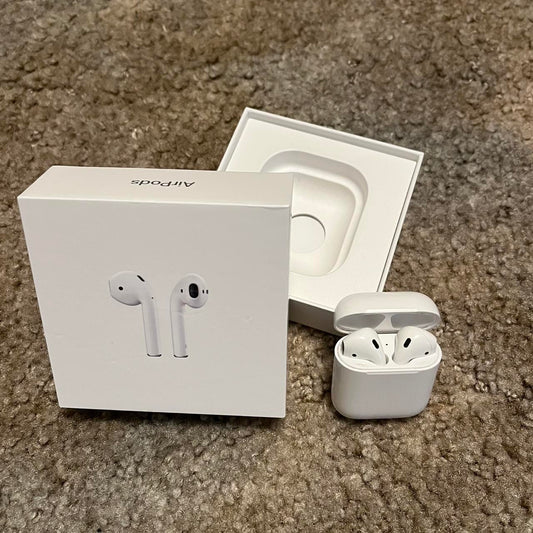 Air  Pod 3